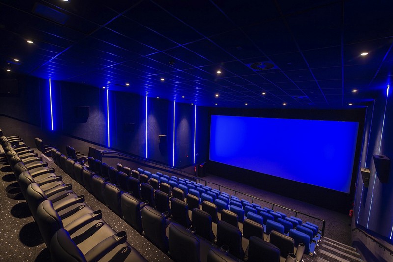 Power League Gaming introduces e Sports Leagues across VOX Cinemas with PlayStation
